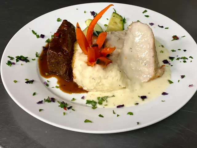 Abbey Catering & Events — photo from the business 3