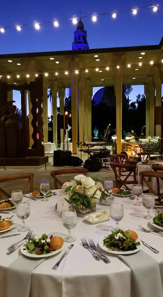 Abbey Catering & Events — photo from the business 5