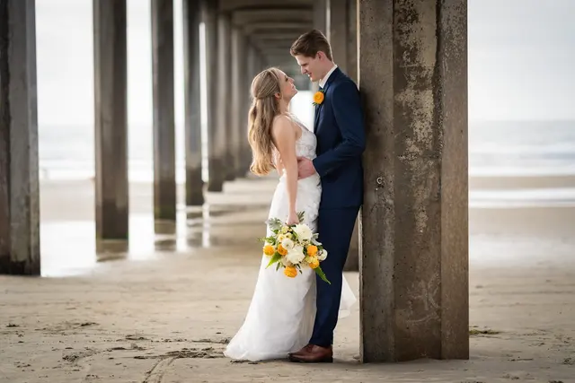 Customer photo of work by Abbey Catering & Events, from Cate Readey's review