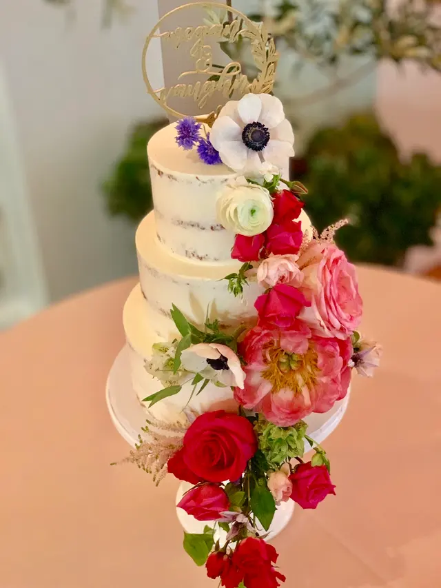 Abbey Catering & Events — photo from the business 8