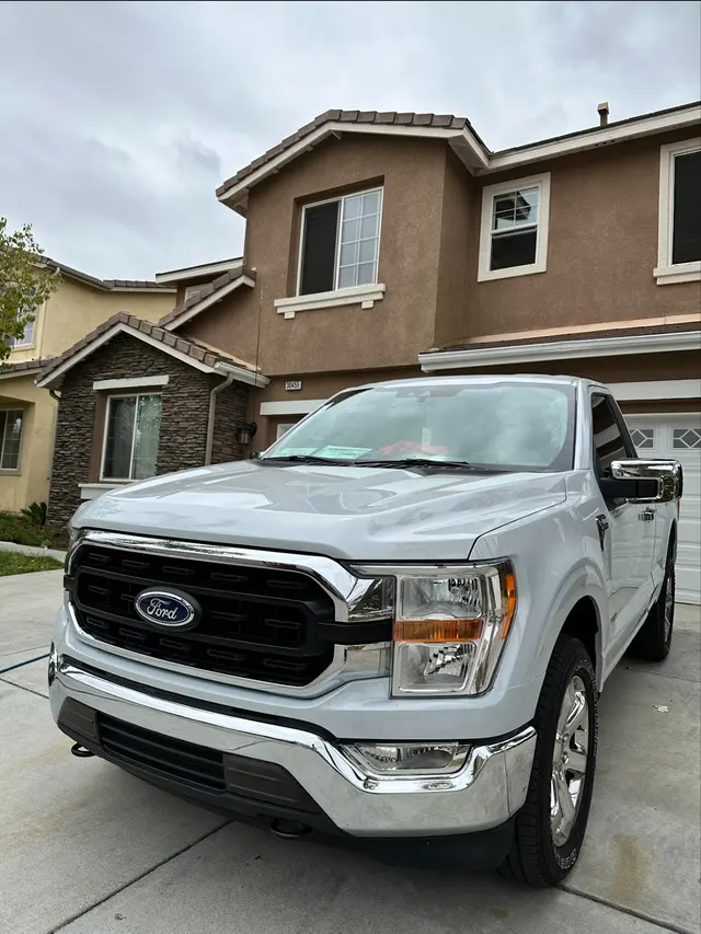 Inland Empire Mobile Detailing — photo from the business 1