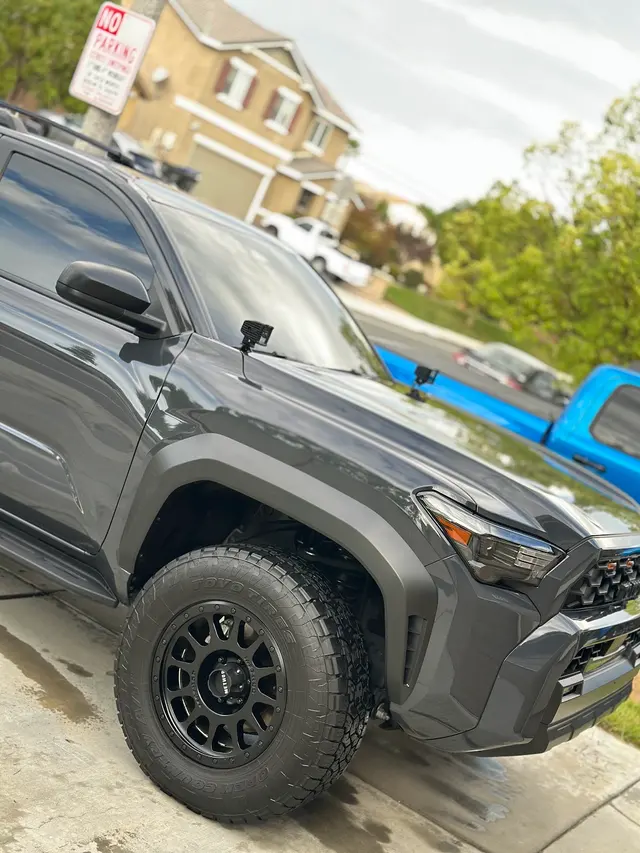 Inland Empire Mobile Detailing — photo from the business 9