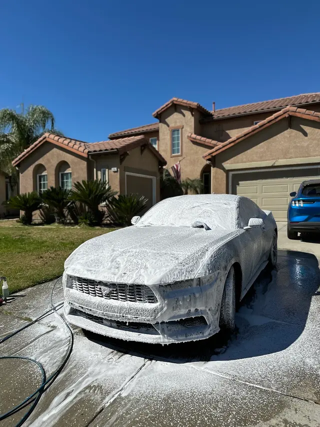 Inland Empire Mobile Detailing — photo from the business 7