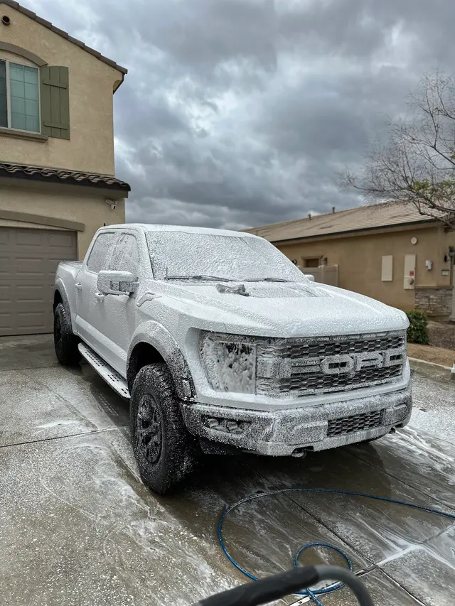 Inland Empire Mobile Detailing — photo from the business 5