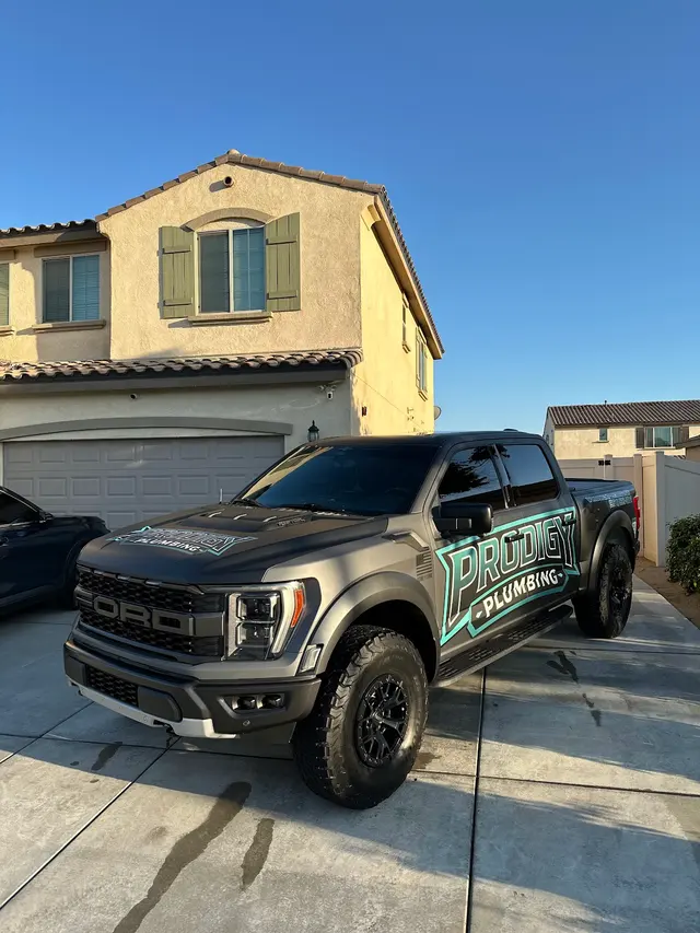 Inland Empire Mobile Detailing — photo from the business 2