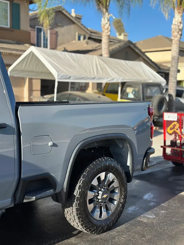 Inland Empire Mobile Detailing — photo from the business 4
