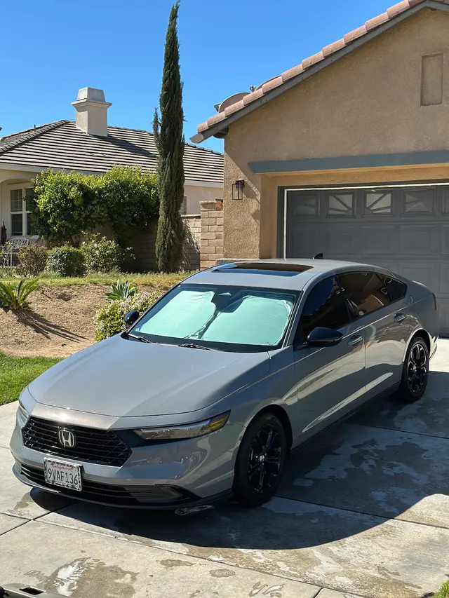 Inland Empire Mobile Detailing — photo from the business 8