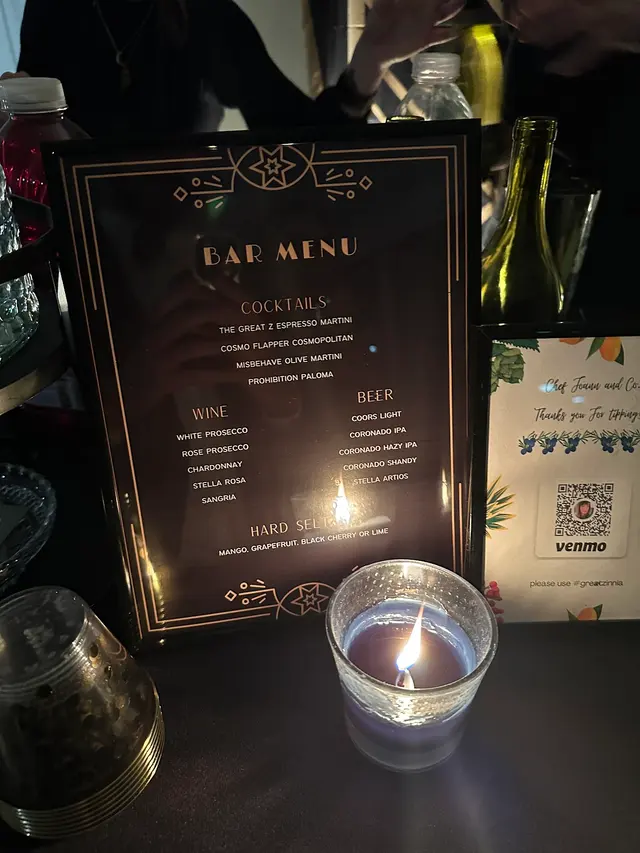 Chef Joann & Co. Catering + Events — customer photo 5