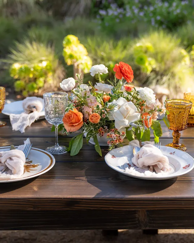 Chef Joann & Co. Catering + Events — photo from the business 2