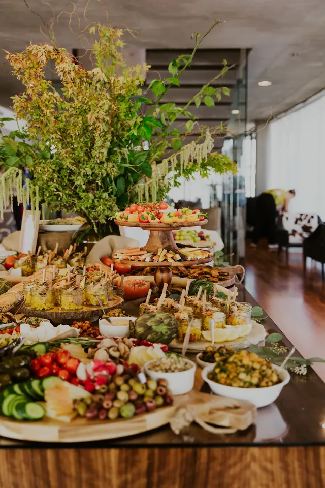Chef Joann & Co. Catering + Events — customer photo 4