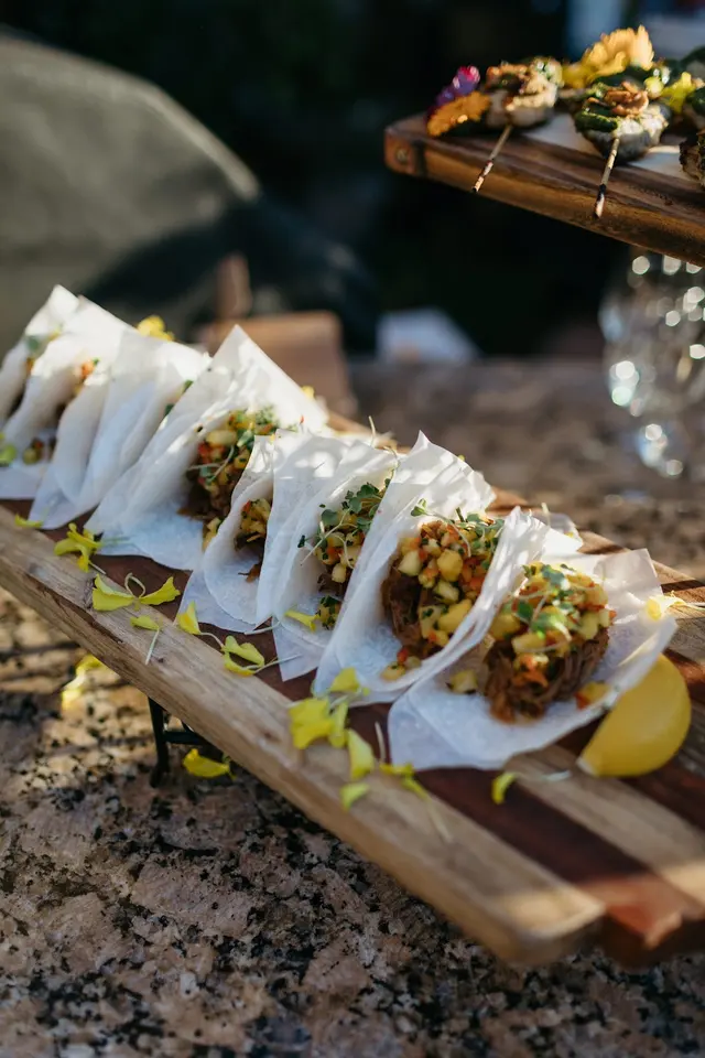 Chef Joann & Co. Catering + Events — customer photo 8