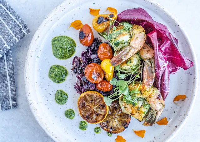 Chef Joann & Co. Catering + Events — photo from the business 6