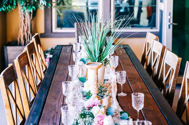 Chef Joann & Co. Catering + Events — photo from the business 1