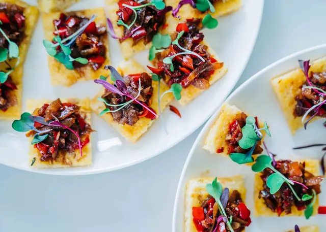 Chef Joann & Co. Catering + Events — photo from the business 3