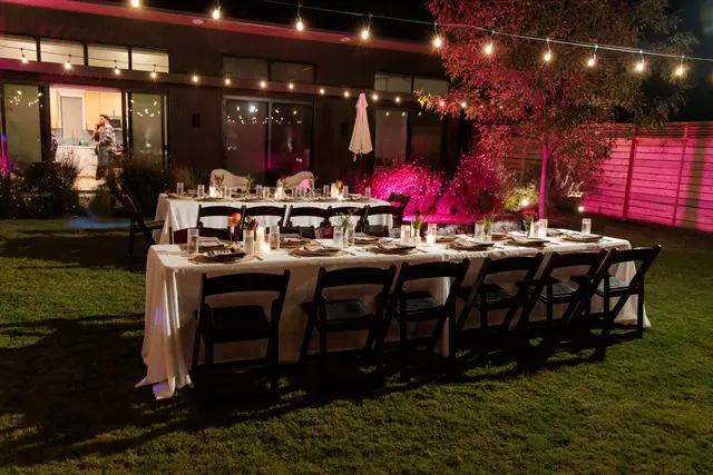 Chef Joann & Co. Catering + Events — customer photo 9