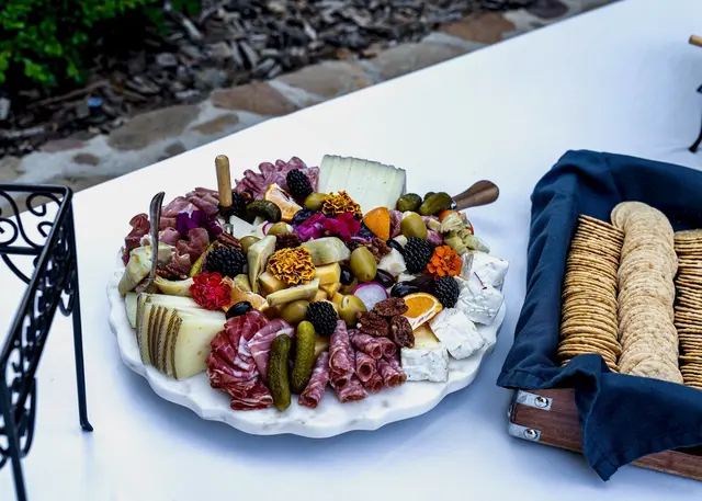 Chef Joann & Co. Catering + Events — photo from the business 7