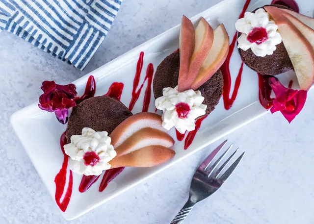 Chef Joann & Co. Catering + Events — photo from the business 11