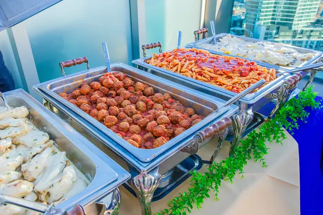 Bekker's Catering — customer photo 3