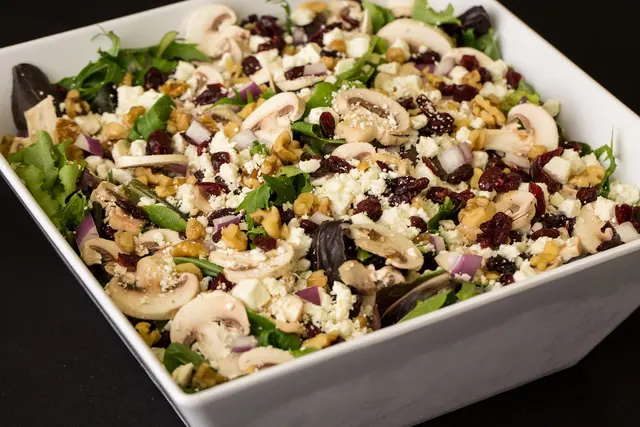 Bekker's Catering — photo from the business 7