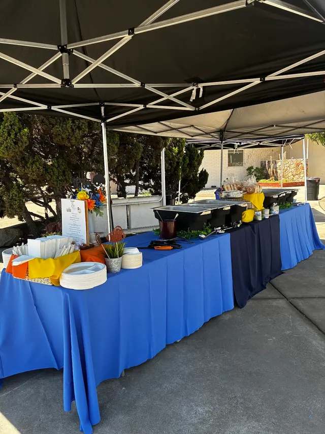 Bekker's Catering — customer photo 12