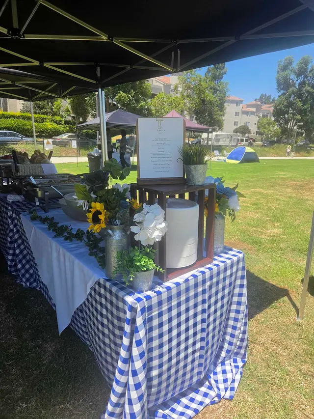 Bekker's Catering — customer photo 11