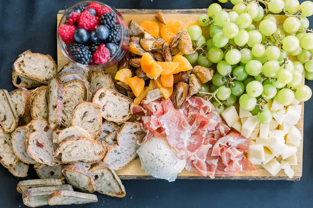 Bekker's Catering — photo from the business 2
