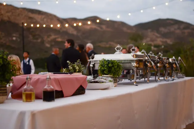 All Aspects Catering & Events — customer photo 5