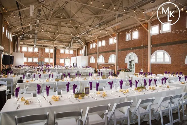 All Aspects Catering & Events — photo from the business 10