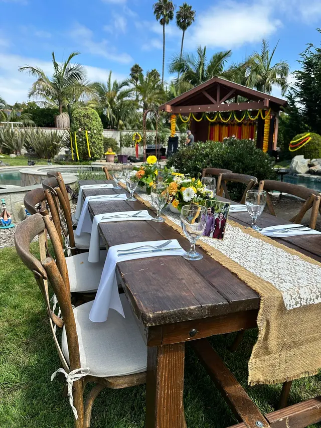 All Aspects Catering & Events — customer photo 3