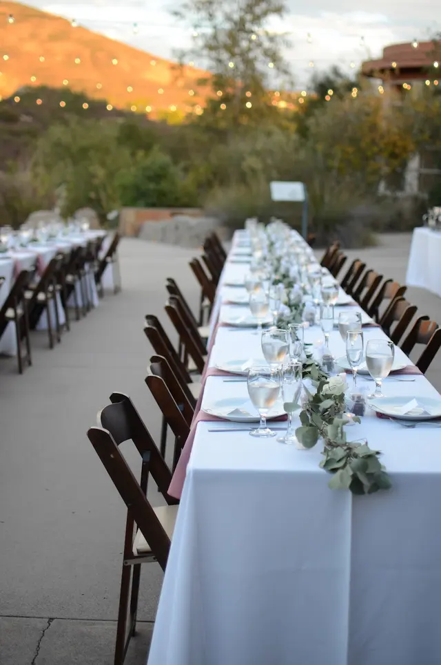 Customer photo of work by All Aspects Catering & Events, from Adrianna Donald's review
