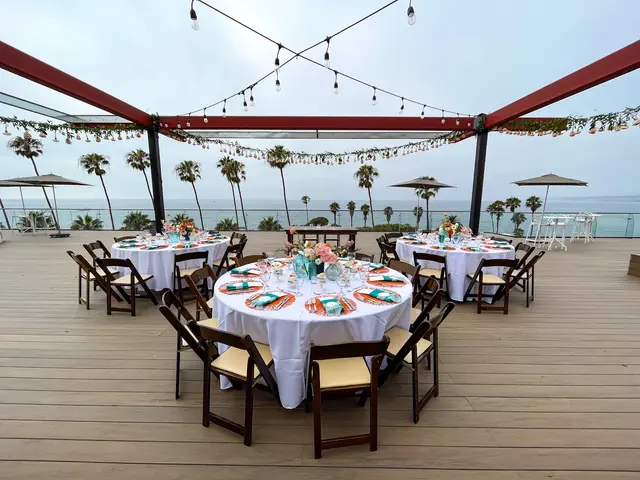 All Aspects Catering & Events — photo from the business 9