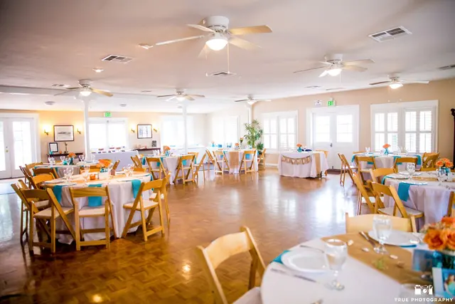 All Aspects Catering & Events — photo from the business 1