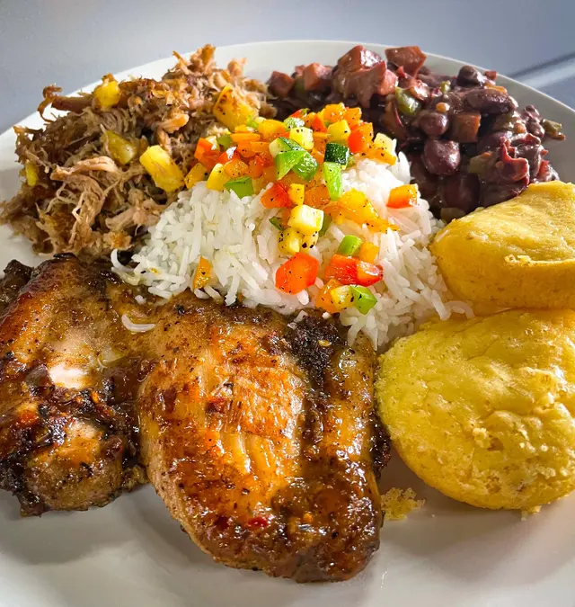 All Aspects Catering & Events — photo from the business 2