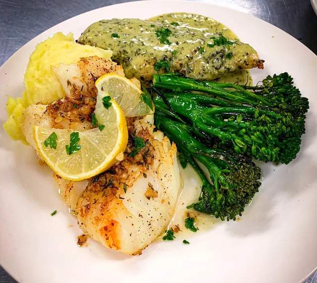 All Aspects Catering & Events — photo from the business 6