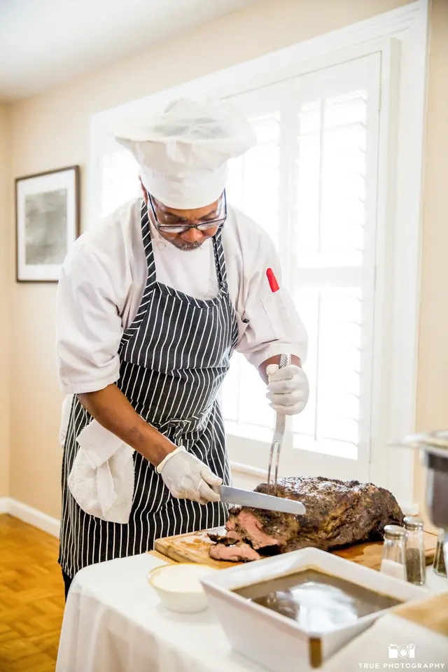 All Aspects Catering & Events — photo from the business 7