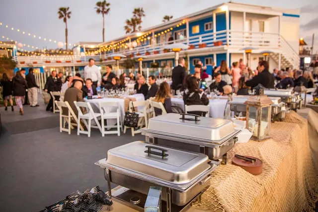 All Aspects Catering & Events — photo from the business 11