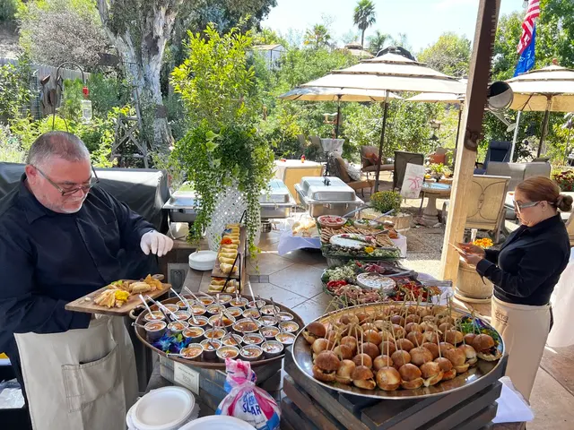 Terra Catering — customer photo 4
