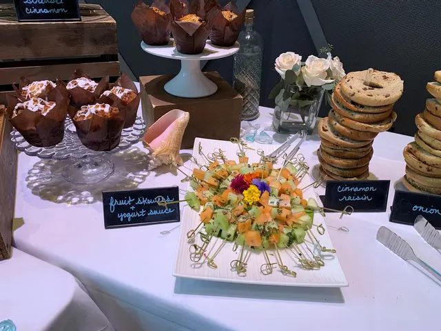 Terra Catering — photo from the business 10