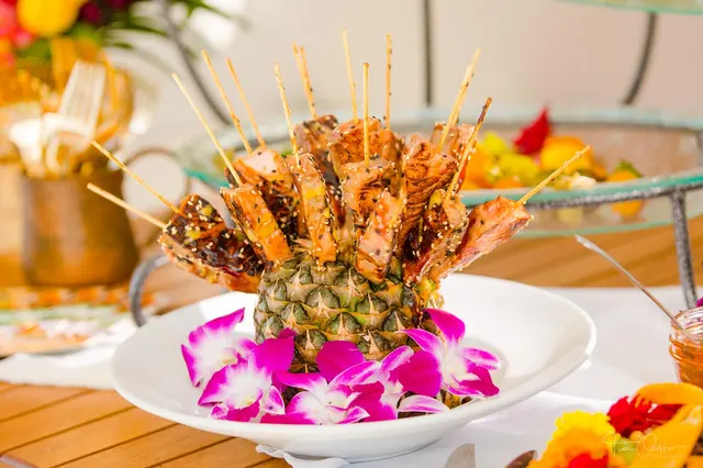 Terra Catering — photo from the business 5