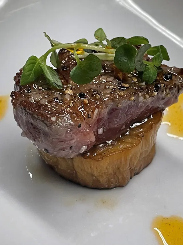 Terra Catering — photo from the business 9