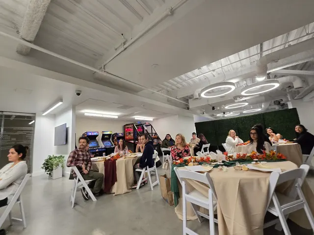Terra Catering — customer photo 1