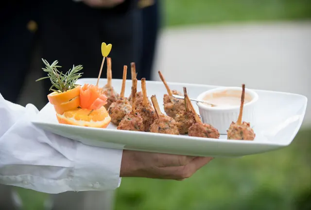 Terra Catering — photo from the business 7
