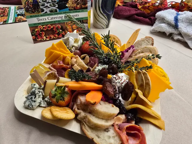 Terra Catering — customer photo 3