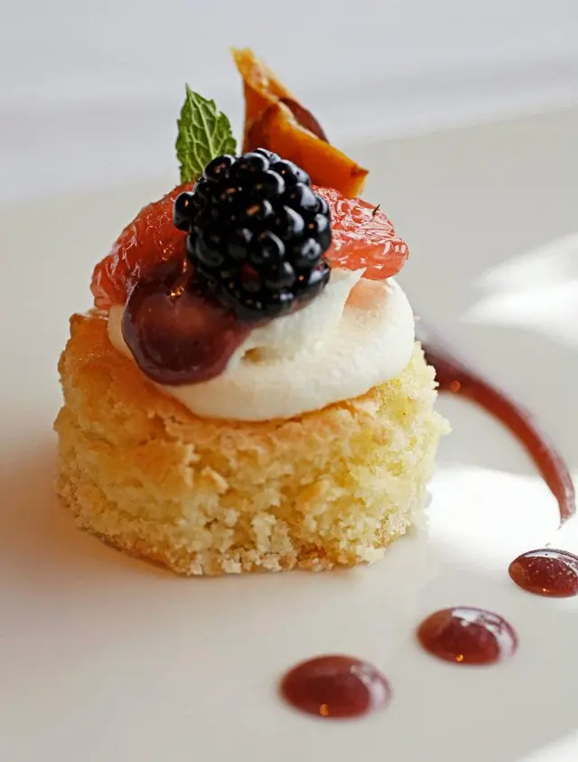 Terra Catering — photo from the business 8