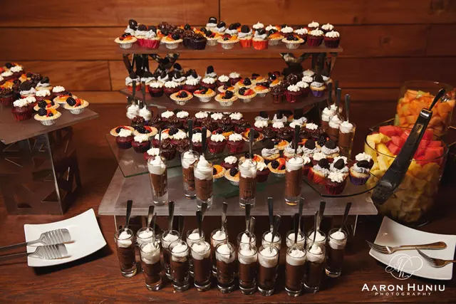 Terra Catering — photo from the business 6