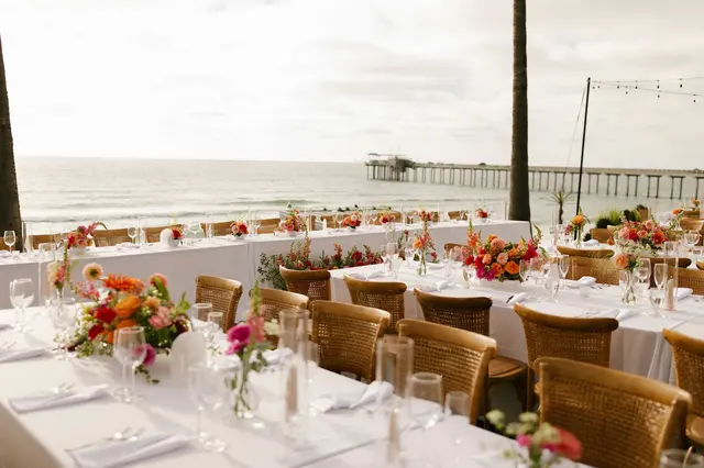 The Wild Thyme Company Catering & Events — customer photo 1