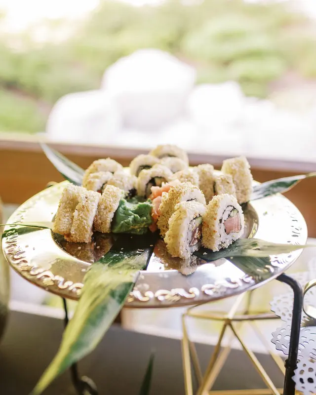 The Wild Thyme Company Catering & Events — customer photo 8