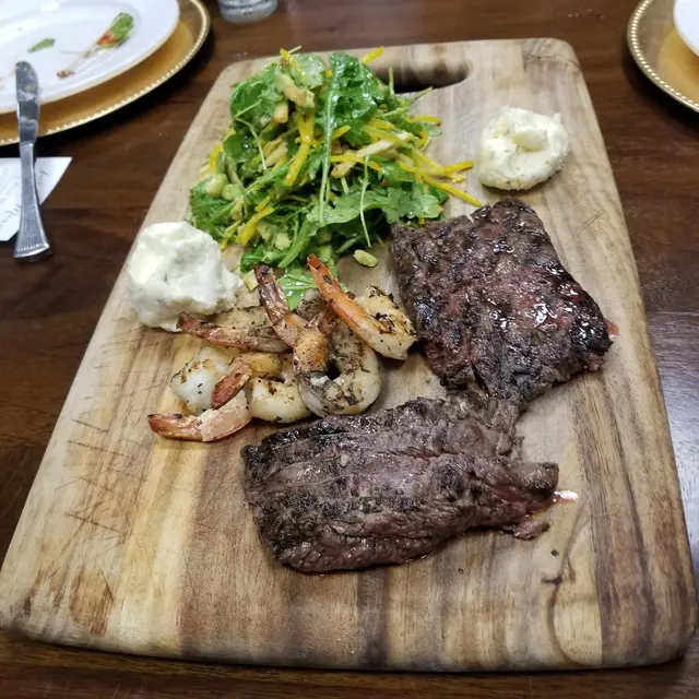 The Wild Thyme Company Catering & Events — customer photo 12