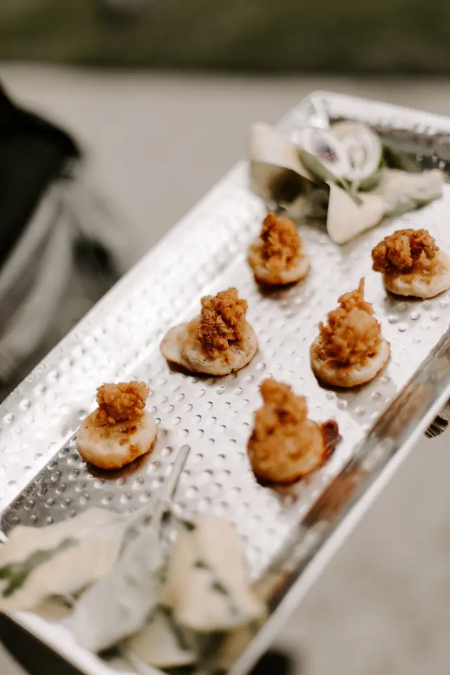 The Wild Thyme Company Catering & Events — customer photo 10