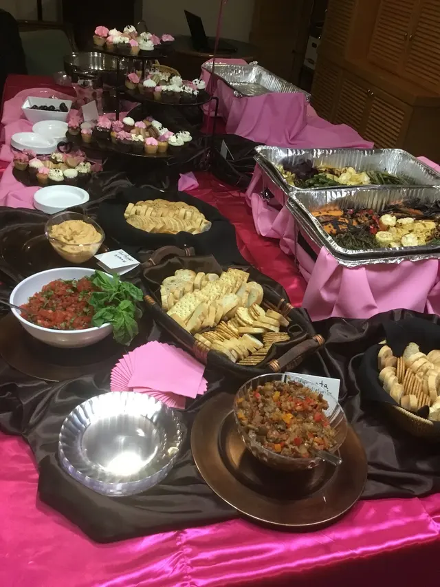 Coronado Catering — photo from the business 9